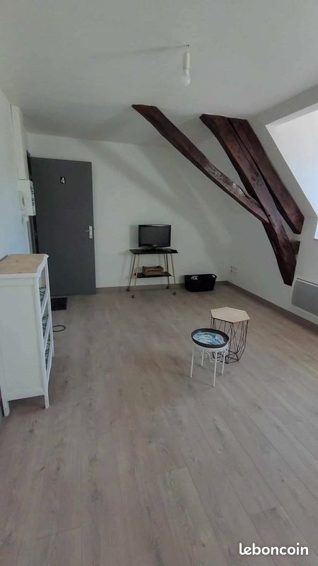 Appartement à louer, 37m², Parthenay