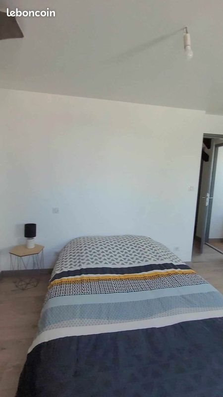 Appartement à louer, 37m², Parthenay