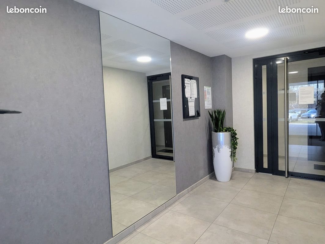 Appartement à vendre, 48m², Rosenau