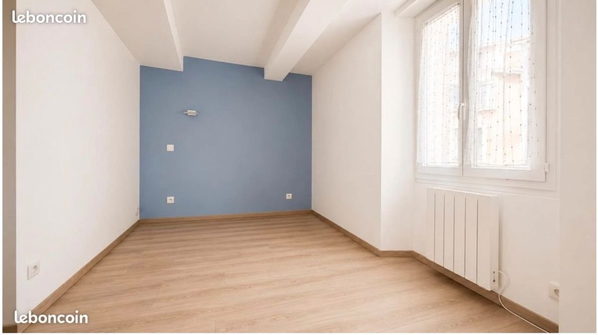 Appartement à louer, 64m², Saint-André-les-Alpes