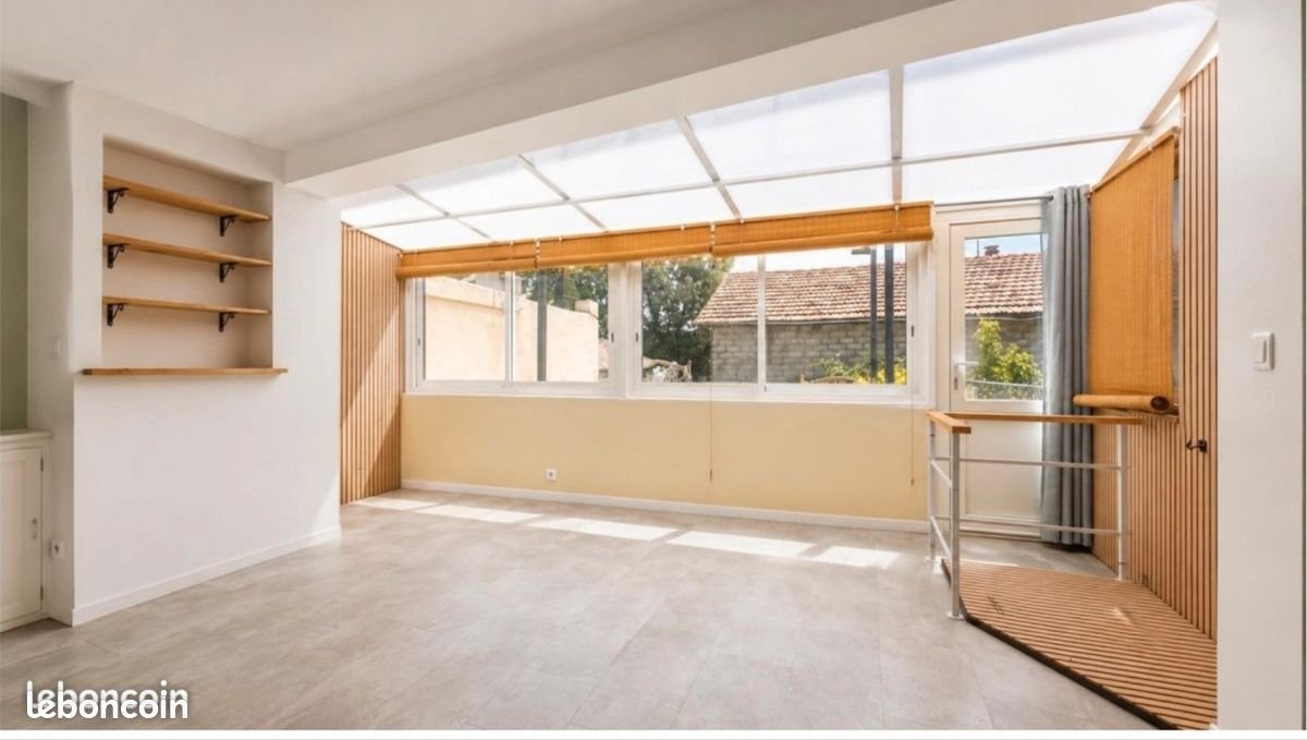 Appartement à louer, 64m², Saint-André-les-Alpes