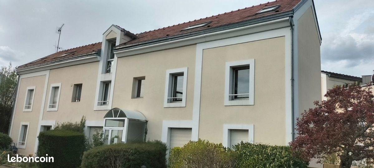 Appartement à louer, 32m², Gif-sur-Yvette