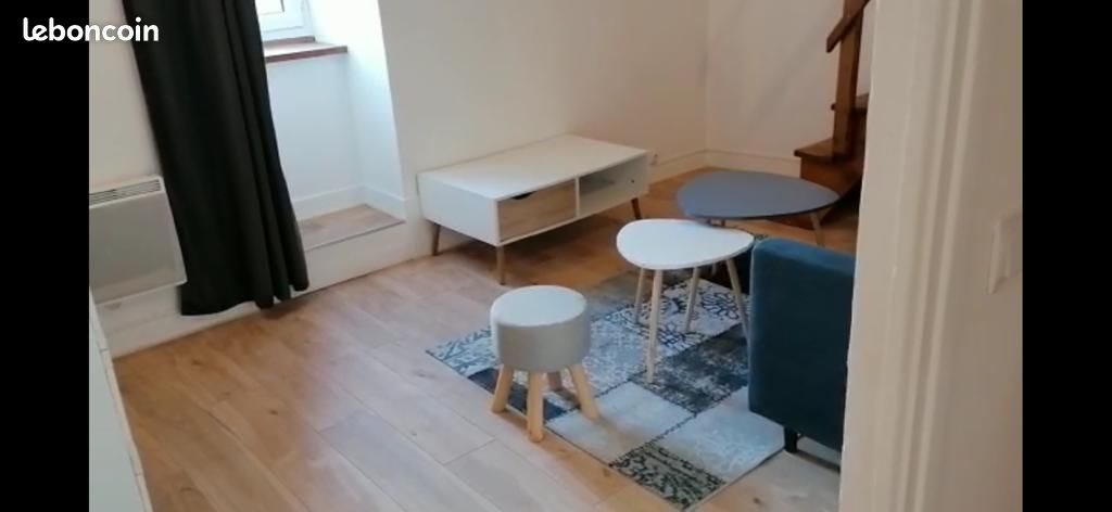 Appartement à louer, 40m², Clermont