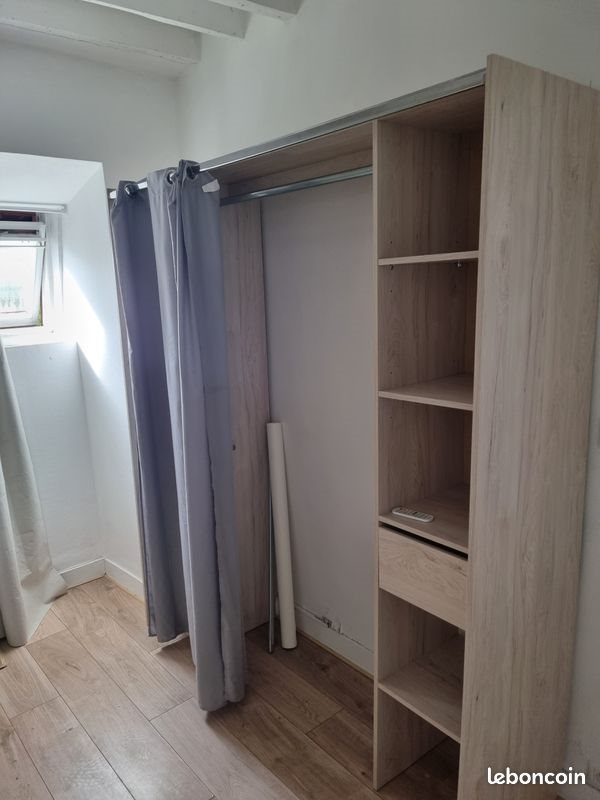 Appartement à louer, 40m², Clermont