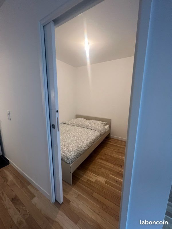 Appartement à louer, 32m², Saint-Ouen-sur-Seine