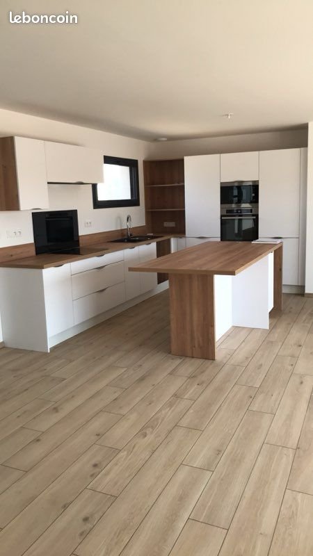 Maison à vendre, 137m², Saint-Germain-Lembron