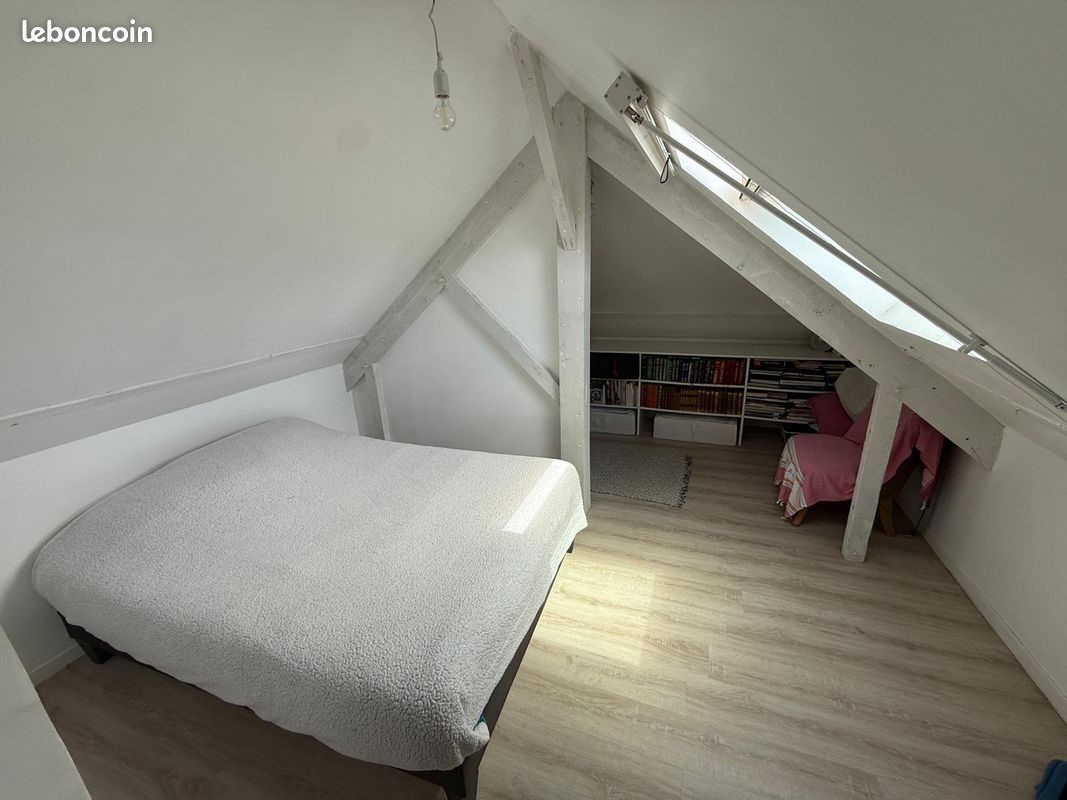 Maison à vendre, 76m², Petit-Couronne