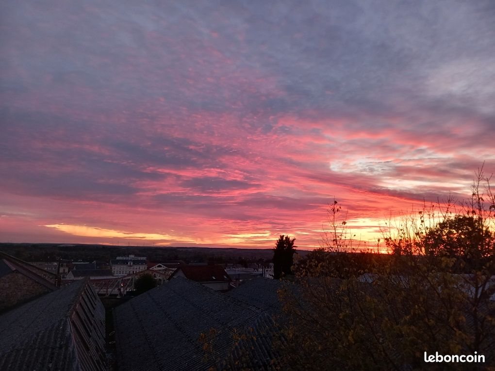 Appartement à vendre, 80m², Vierzon