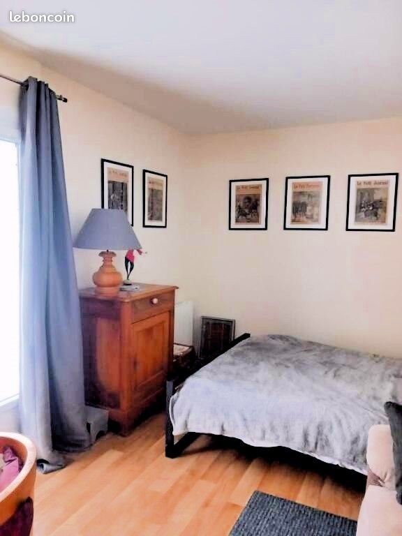 Appartement à vendre, 80m², Vierzon
