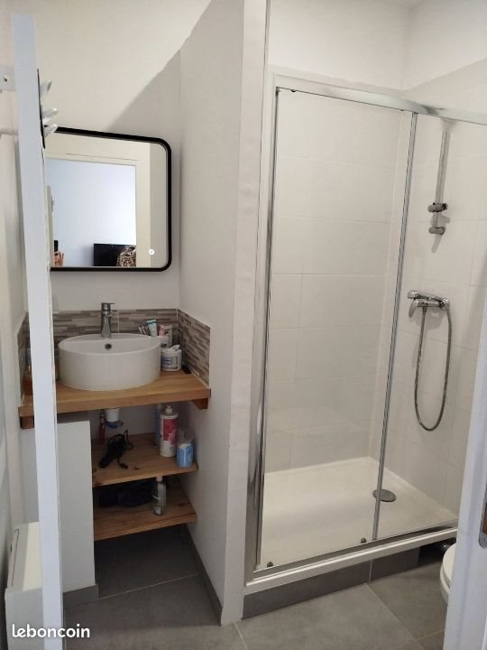 Appartement à louer, 31m², Châteauneuf-sur-Charente