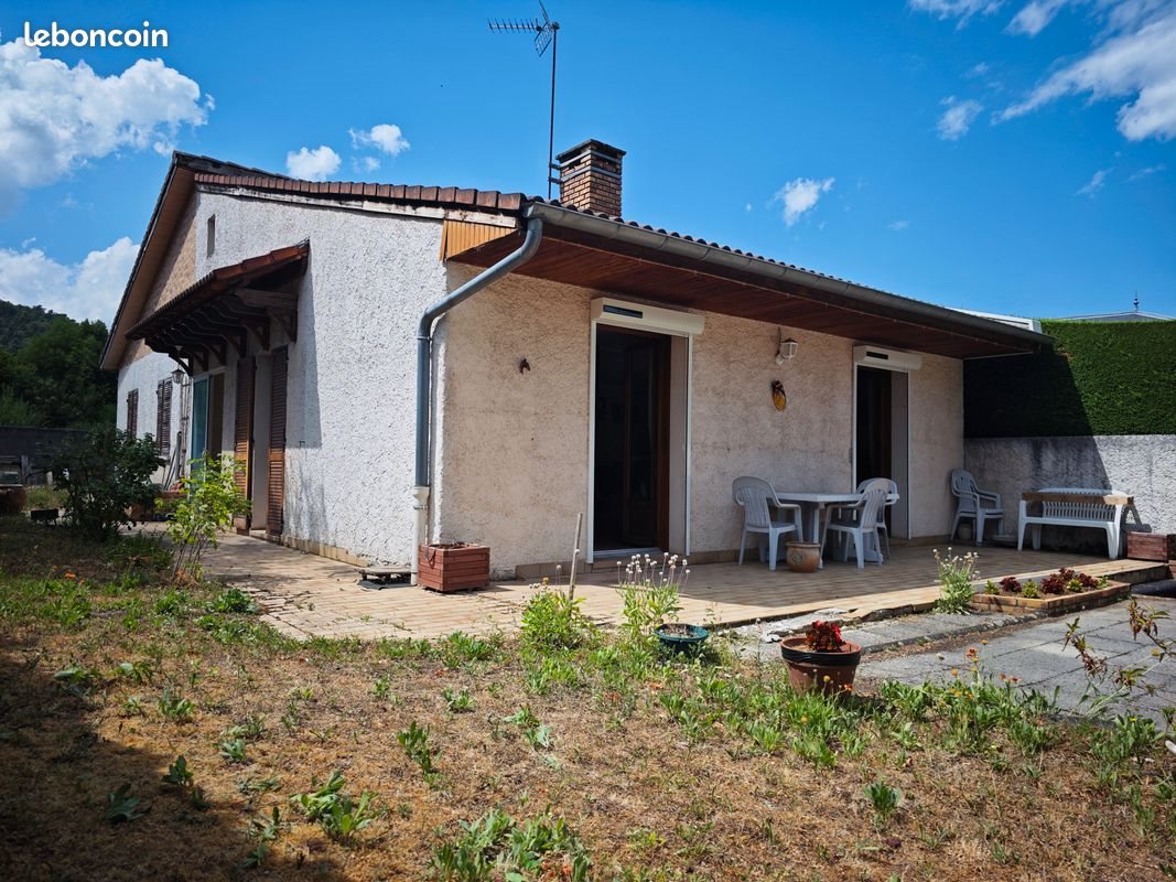 Maison à vendre, 100m², Durtol