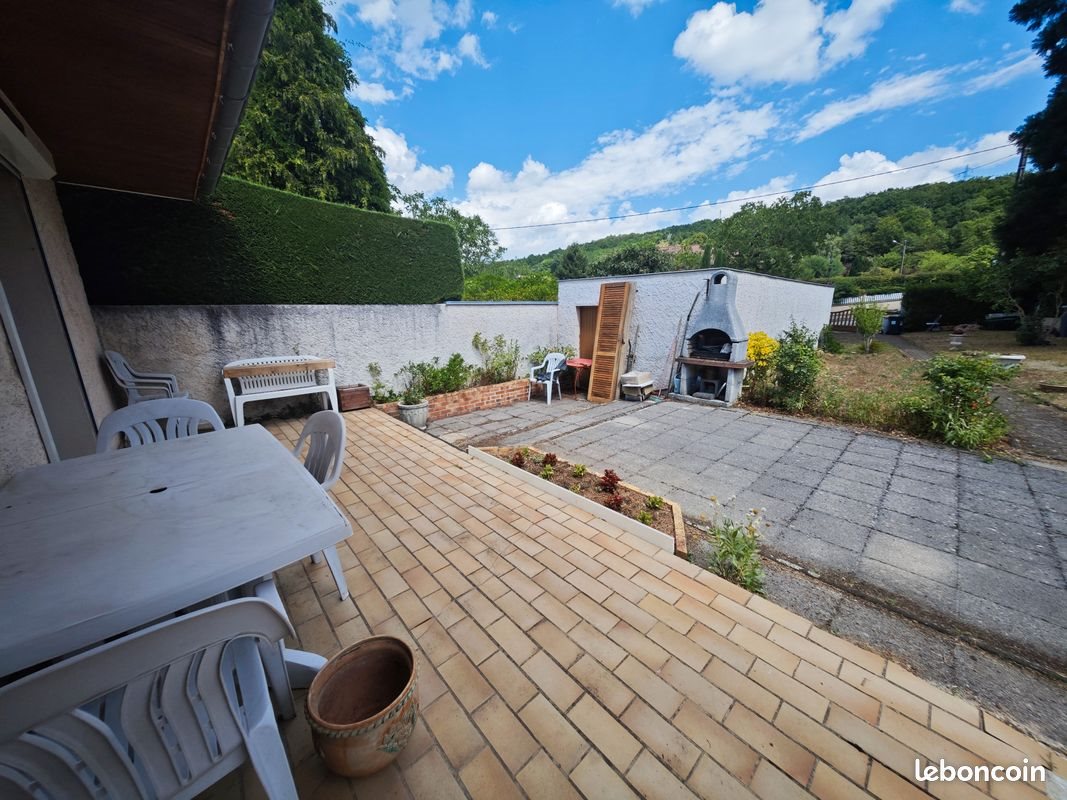 Maison à vendre, 100m², Durtol