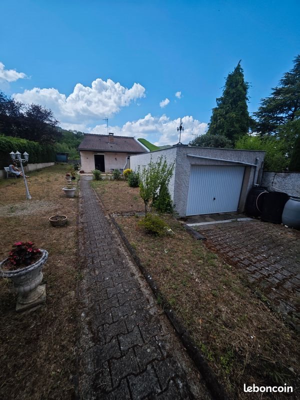 Maison à vendre, 100m², Durtol