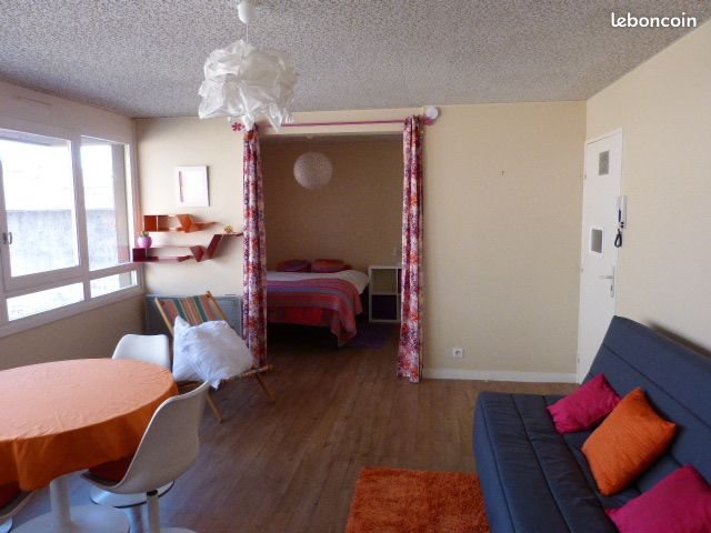 Appartement à louer, 52m², Aurillac