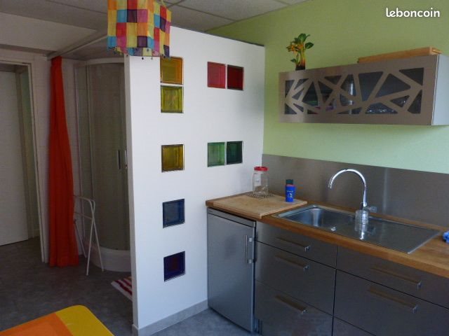 Appartement à louer, 52m², Aurillac