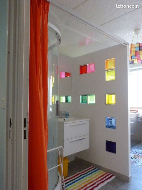 Appartement à louer, 52m², Aurillac