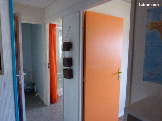 Appartement à louer, 52m², Aurillac