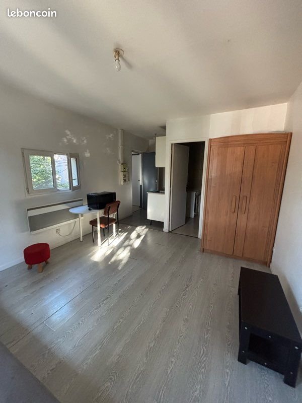 Appartement à louer, 16m², Choisy-le-Roi