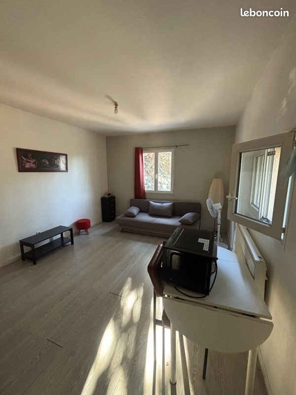 Appartement à louer, 16m², Choisy-le-Roi