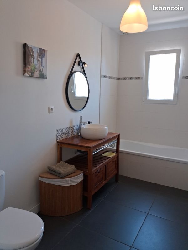 Maison à vendre, 92m², Gujan-Mestras