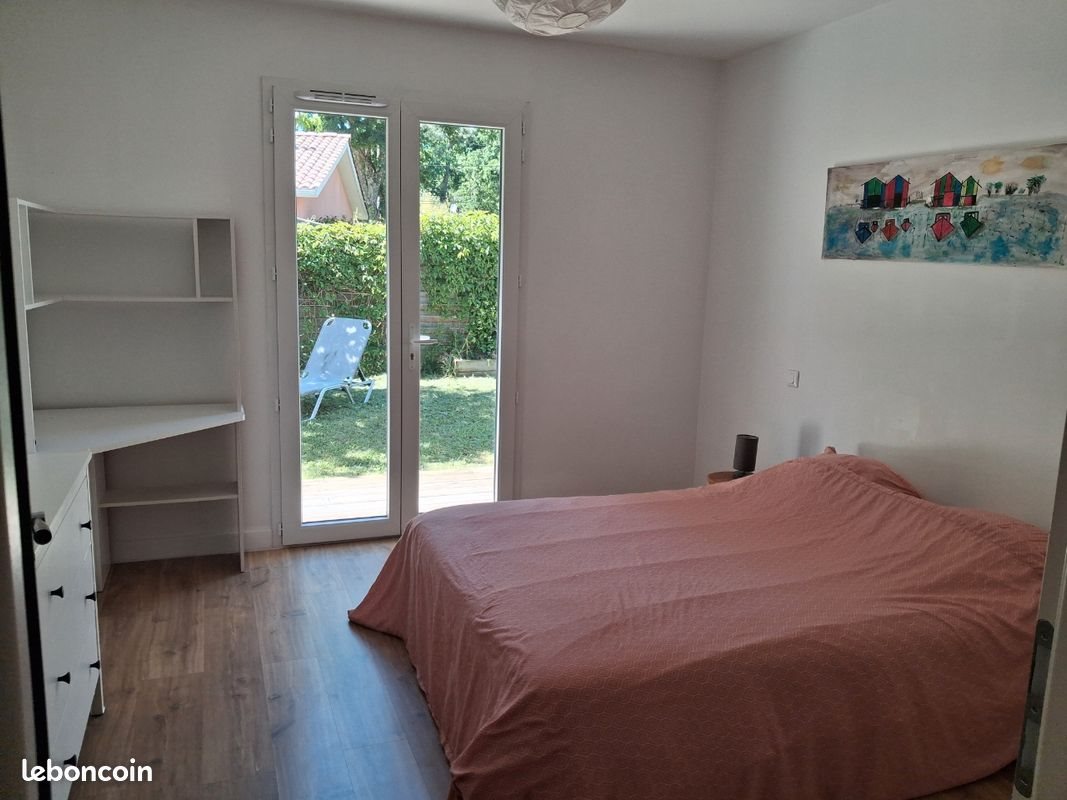 Maison à vendre, 92m², Gujan-Mestras