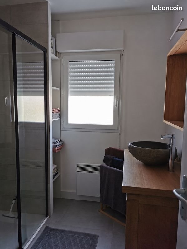 Maison à louer, 80m², Clavette