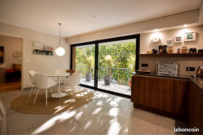 Appartement à vendre, 130m², Lorient