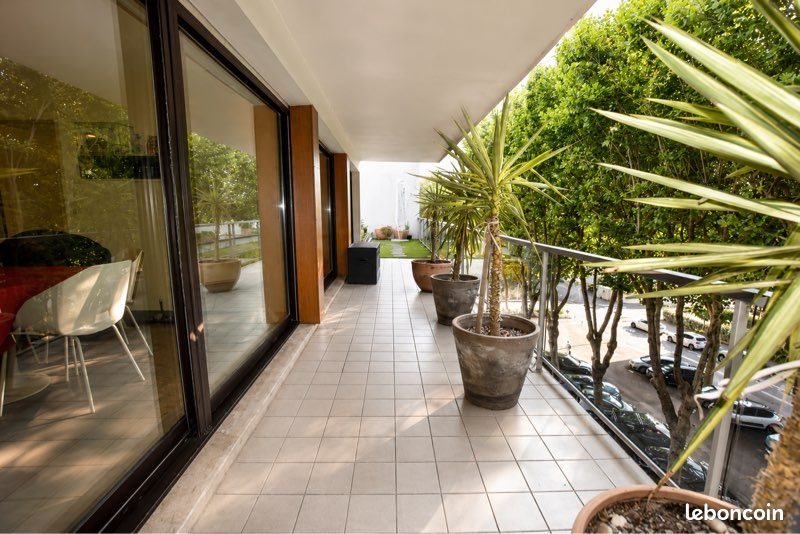 Appartement à vendre, 130m², Lorient