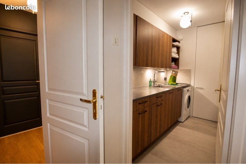 Appartement à vendre, 130m², Lorient