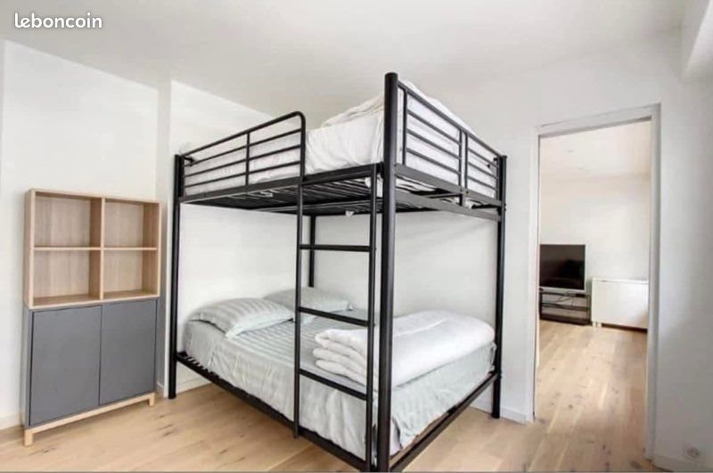 Appartement à louer, 36m², Antibes