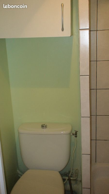 Appartement à louer, 14m², Grenoble