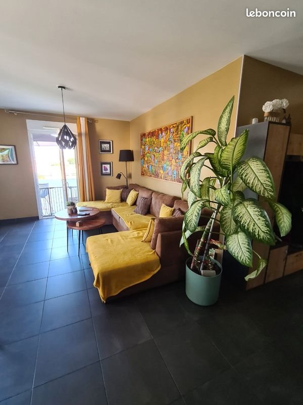 Appartement à vendre, 72m², Perpignan