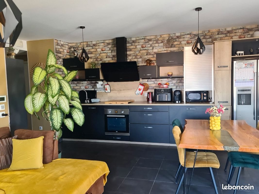 Appartement à vendre, 72m², Perpignan