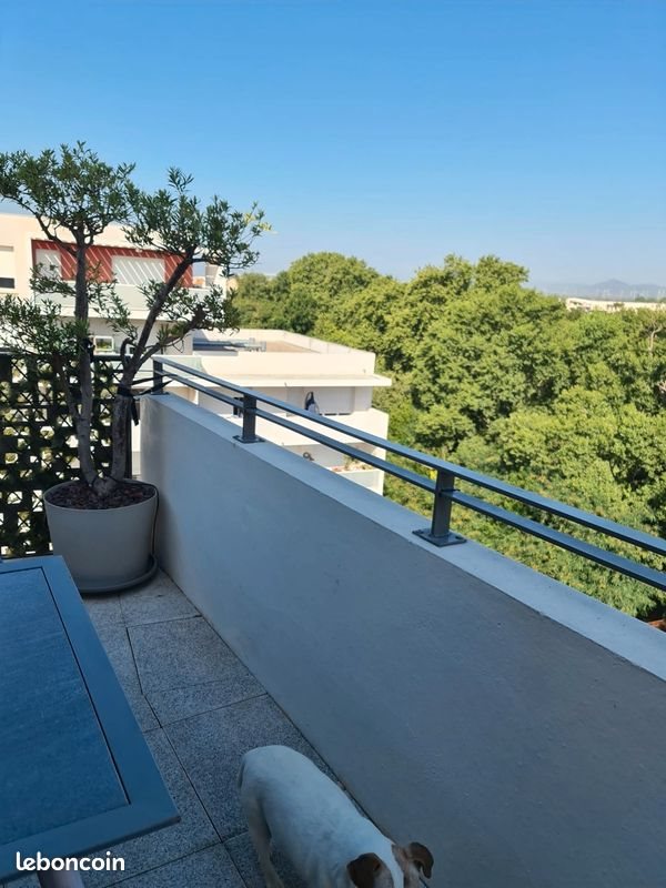 Appartement à vendre, 72m², Perpignan