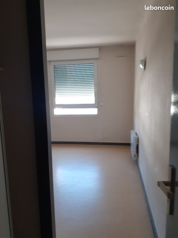 Appartement à louer, 18m², Albi