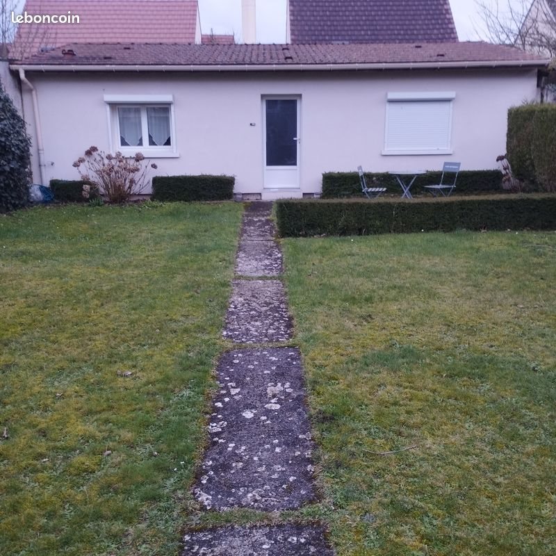 Maison à louer, 26m², Orsay