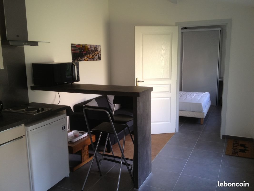 Maison à louer, 26m², Orsay