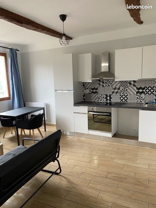 Appartement à louer, 33m², Contes