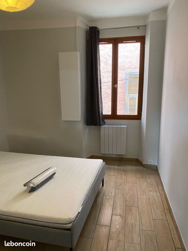 Appartement à louer, 33m², Contes
