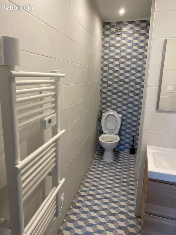 Appartement à louer, 33m², Contes