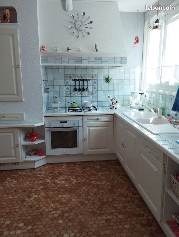 Maison à vendre, 115m², Rezé