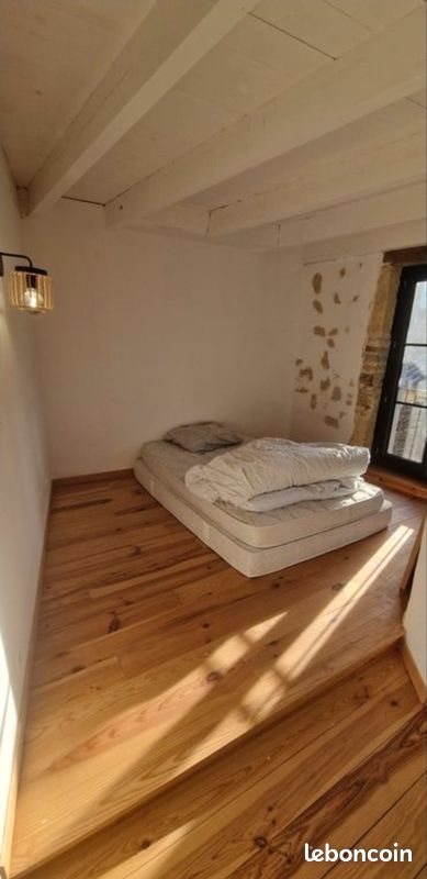 Maison à louer, 135m², Catus