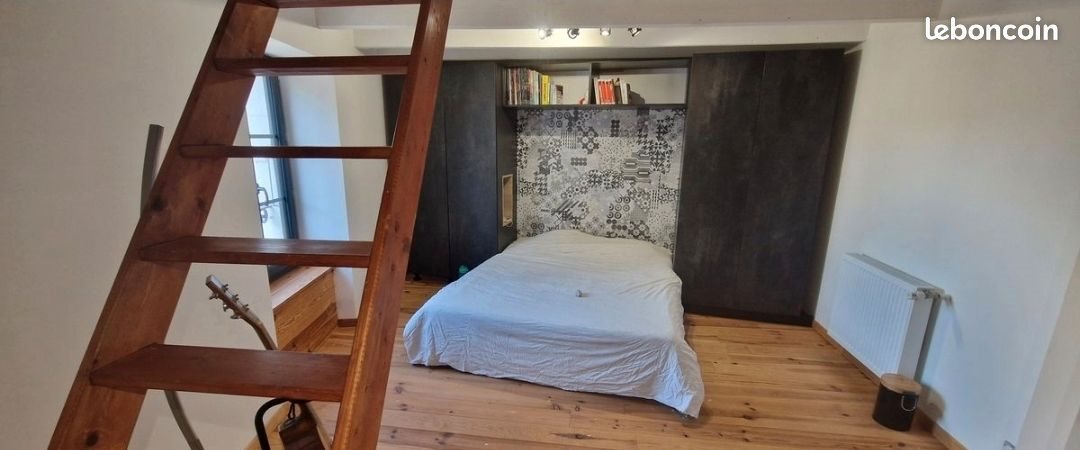 Maison à louer, 135m², Catus
