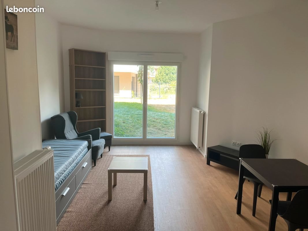 Appartement à louer, 38m², Arcueil