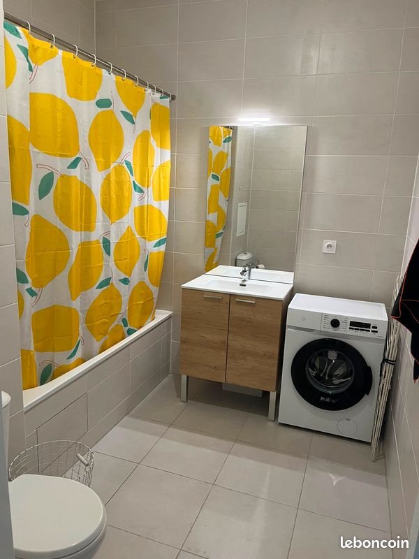Appartement à louer, 38m², Arcueil