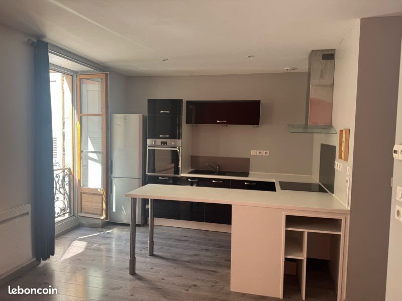 Appartement à louer, 49m², Le Puy-en-Velay