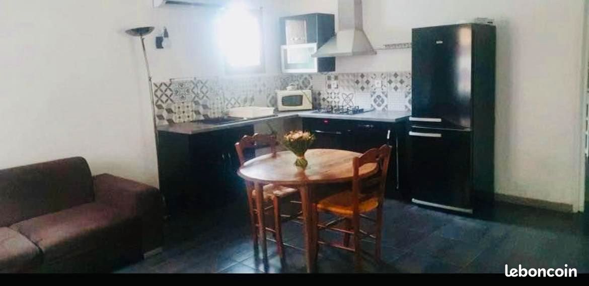 Appartement à louer, 50m², Oletta