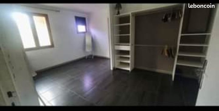 Appartement à louer, 50m², Oletta