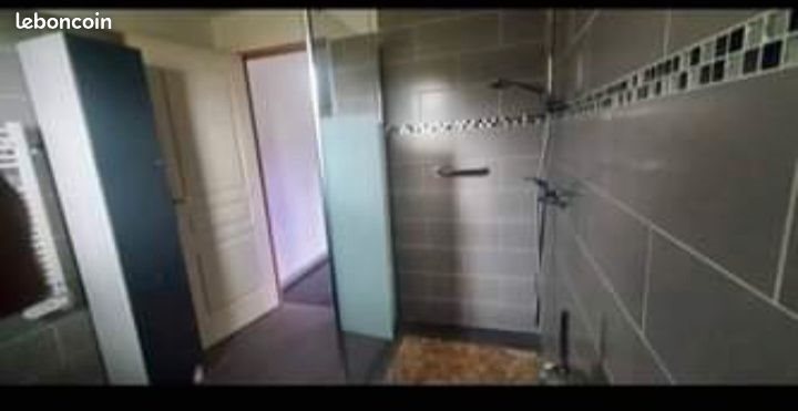 Appartement à louer, 50m², Oletta