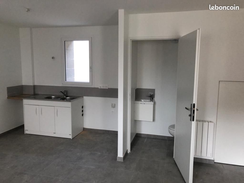 Appartement à louer, 49m², Charentay